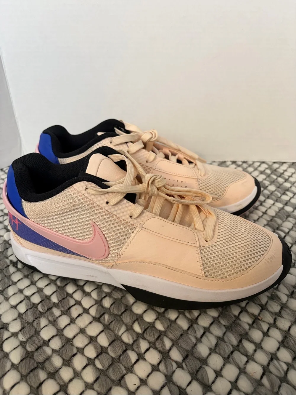 Nike this shoe